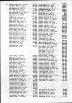 Landowners Index 015, Adams County 1978
